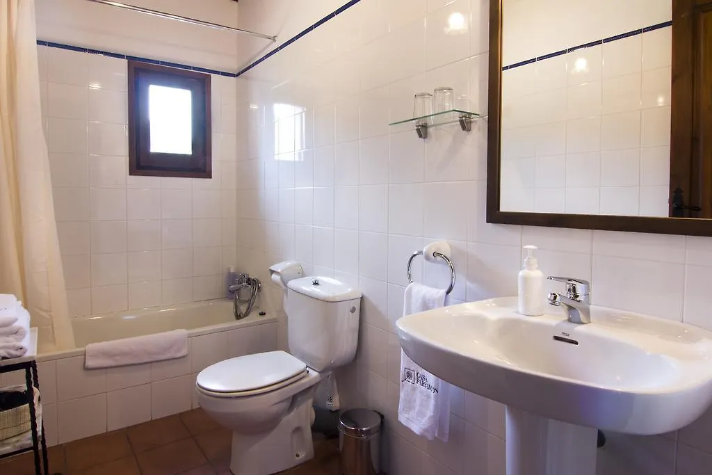 Prázdninový dům Vila Casa Parramon Peramea