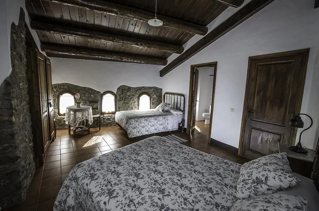Vila Casa Parramon Peramea Španělsko