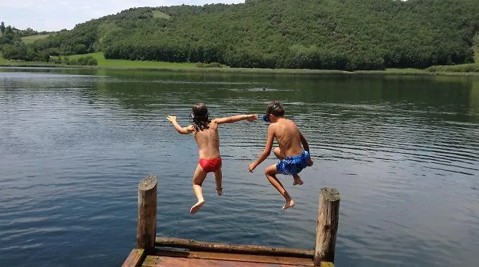 Prázdninový dům Vila Casa Parramon Peramea