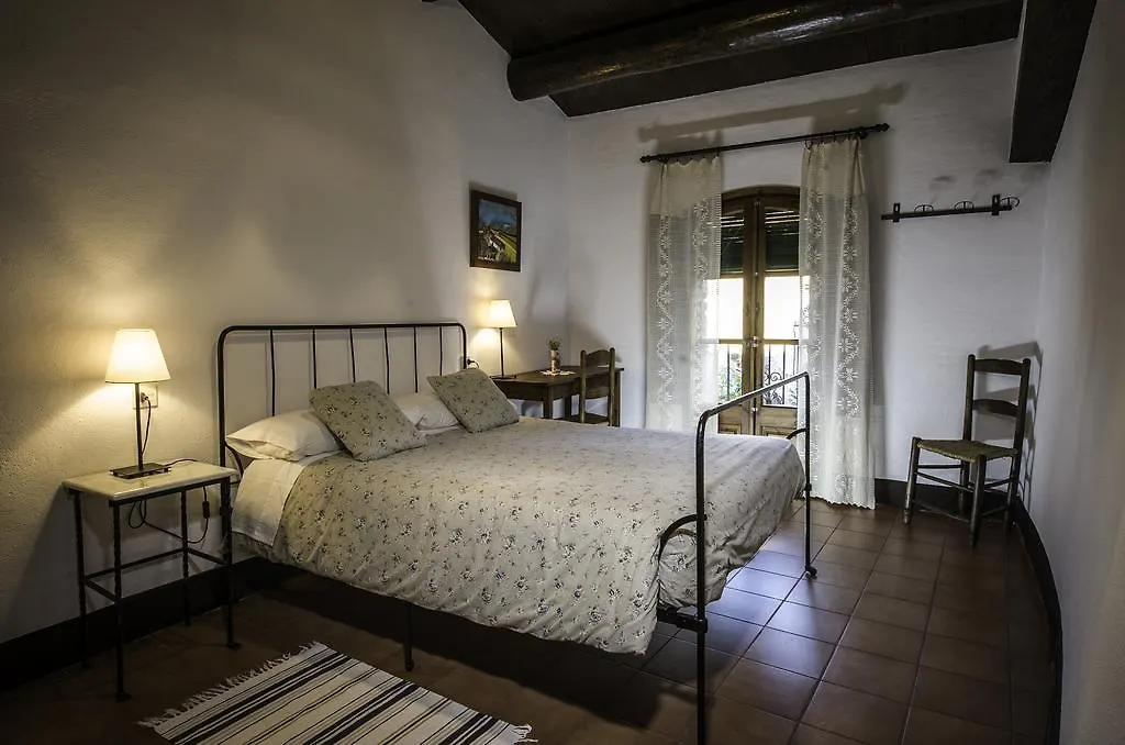 Vila Casa Parramon Peramea Španělsko