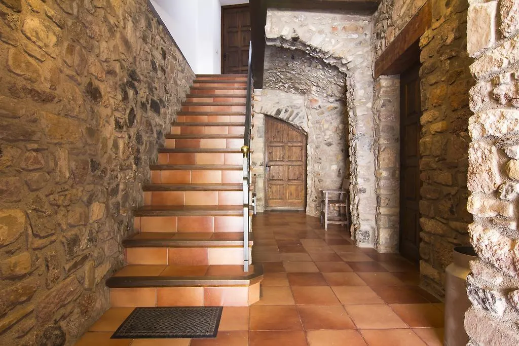 Prázdninový dům Vila Casa Parramon Peramea