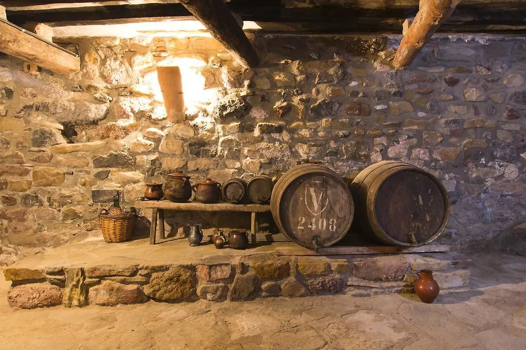 Vila Casa Parramon Peramea 0*,  Španělsko