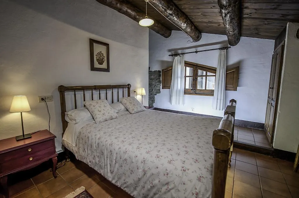 Vila Casa Parramon Peramea