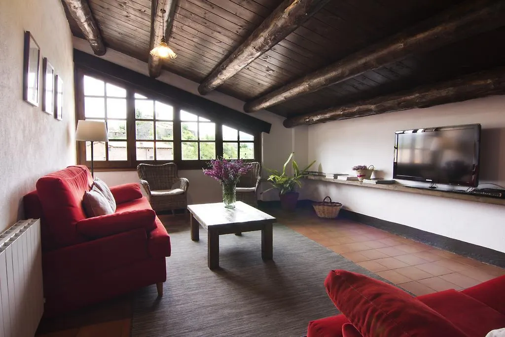 Vila Casa Parramon Peramea