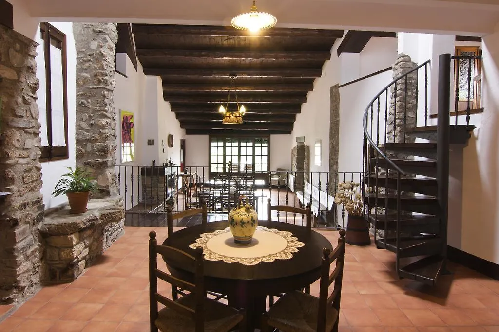 Vila Casa Parramon Peramea 0*,