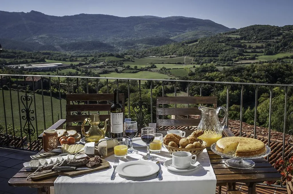 Vila Casa Parramon Peramea