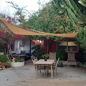 Juvimar El Poble Nou del Delta