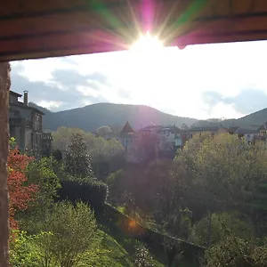 Salgueda Santa Pau