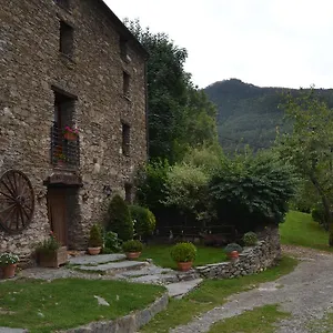Mas La Casanova Queralbs (Caralps)