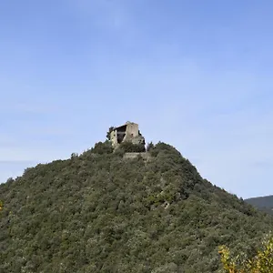 Ca La Tambona Sant Feliu de Pallerols